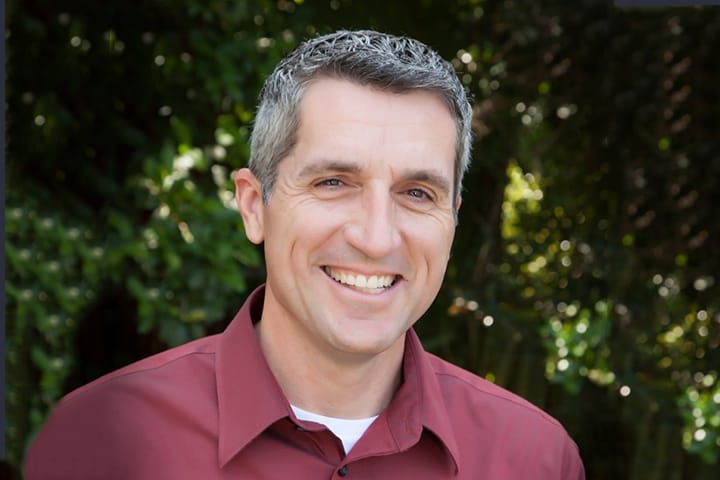 Mark Glass