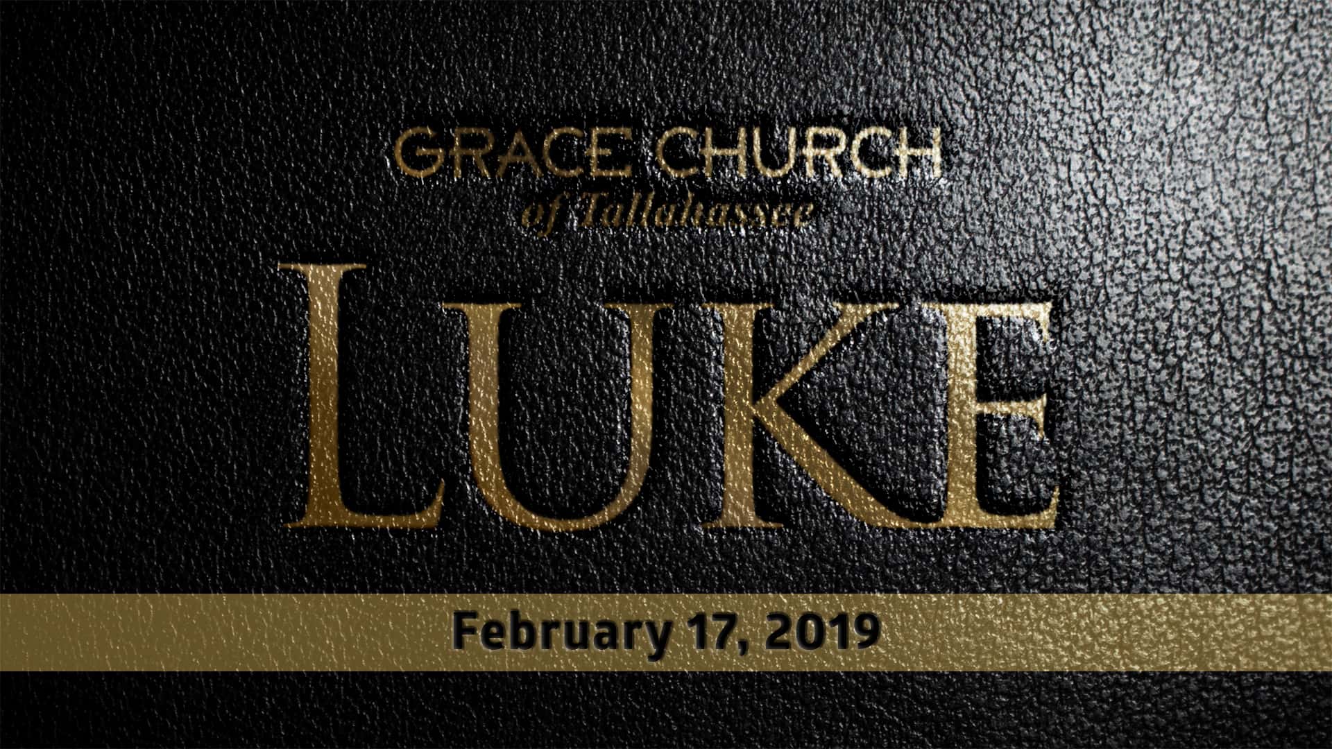 Signs of his coming the powers of the heavens will be shaken grace